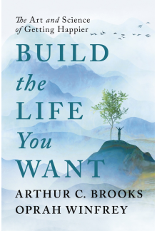 Build the Life You Want - Humanitas