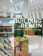 Building Berlin, Vol. 7 - Humanitas