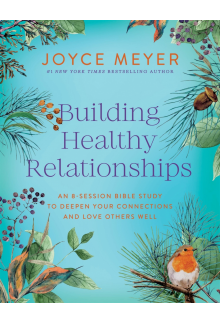 Building Healthy Relationships - Humanitas