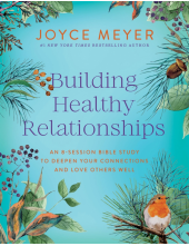 Building Healthy Relationships - Humanitas