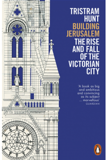Building Jerusalem - Humanitas
