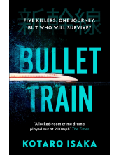 Bullet Train - Humanitas