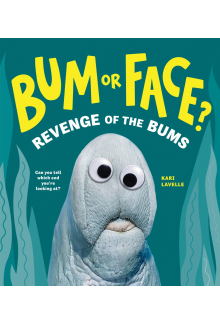 Bum or Face? Volume 2: Revenge of the Bums - Humanitas