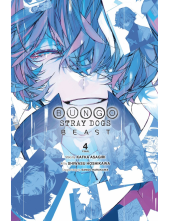Bungo Stray Dogs: Beast, Vol. 4 - Humanitas