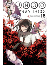 Bungo Stray Dogs, Vol. 16 - Humanitas