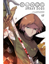 Bungo Stray Dogs, Vol. 17 - Humanitas