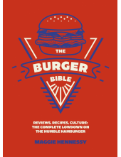 Burger Bible - Humanitas