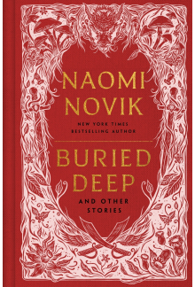 Buried Deep and Other Stories - Humanitas