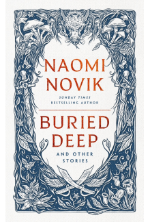 Buried Deep and Other Stories - Humanitas
