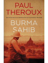 Burma Sahib - Humanitas
