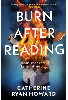 Burn After Reading - Humanitas