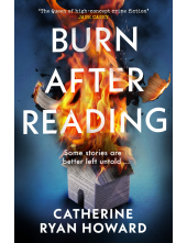 Burn After Reading - Humanitas