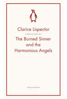 Burned Sinner and the Harmonious Angels - Humanitas