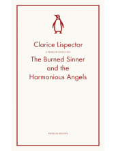 Burned Sinner and the Harmonious Angels - Humanitas