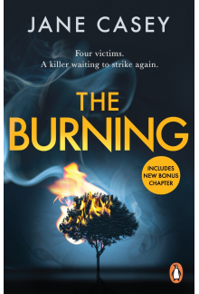 Burning - Humanitas