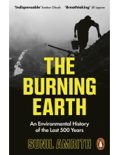 Burning Earth - Humanitas