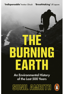 Burning Earth - Humanitas
