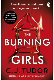 Burning Girls - Humanitas