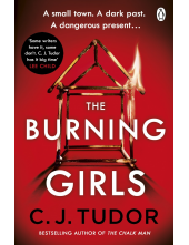 Burning Girls - Humanitas