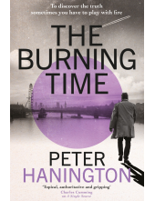 Burning Time - Humanitas
