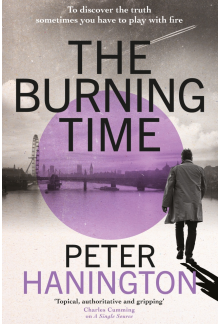 Burning Time - Humanitas