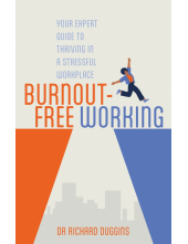 Burnout-Free Working - Humanitas