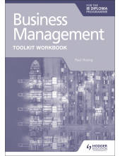 Business Management Toolkit Workbook for the IB Diploma - Humanitas