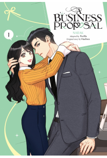 Business Proposal, Vol. 1 - Humanitas