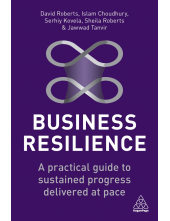 Business Resilience - Humanitas