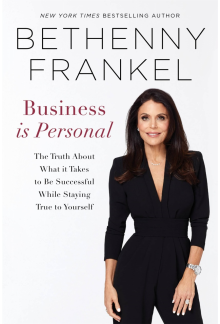 Business is Personal - Humanitas