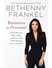 Business is Personal - Humanitas
