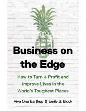 Business on the Edge - Humanitas