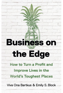 Business on the Edge - Humanitas