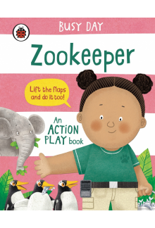 Busy Day: Zookeeper - Humanitas