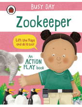 Busy Day: Zookeeper - Humanitas
