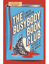 Busybody Book Club - Humanitas