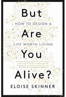 But Are You Alive? - Humanitas