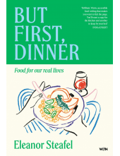 But First, Dinner - Humanitas