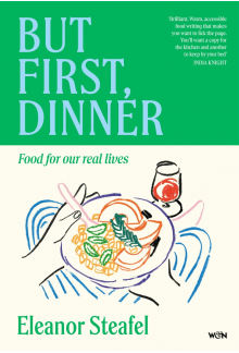 But First, Dinner - Humanitas