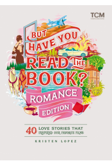 But Have You Read the Book? Romance Edition - Humanitas