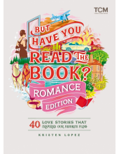 But Have You Read the Book? Romance Edition - Humanitas
