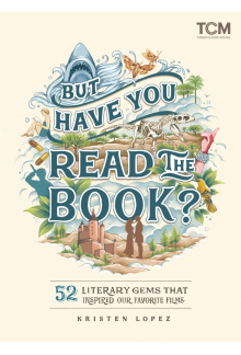 But Have You Read the Book? - Humanitas