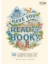 But Have You Read the Book? - Humanitas
