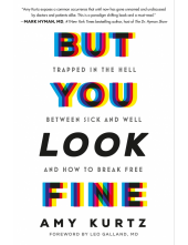 But You Look Fine - Humanitas