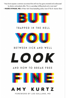 But You Look Fine - Humanitas