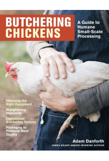 Butchering Chickens - Humanitas