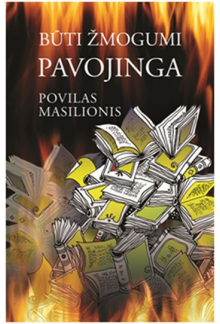 Būti žmogumi pavojinga - Humanitas