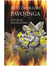 Būti žmogumi pavojinga - Humanitas