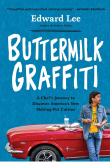 Buttermilk Graffiti - Humanitas