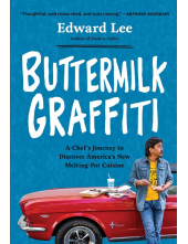 Buttermilk Graffiti - Humanitas